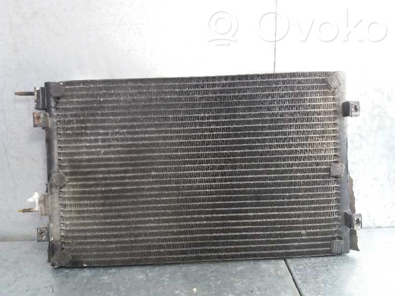 Chrysler PT Cruiser Radiator răcire A/C (condensor) 