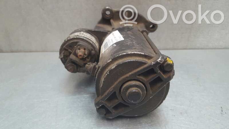 Electromotor   7701499472