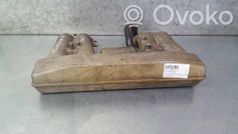 BMW 3 E36 Ansaugbrücke Ansaugkrümmer 