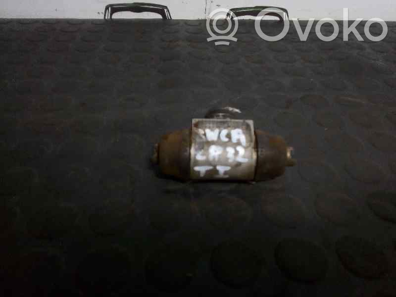 Seat Inca (6k) Tylny cylinder hamulcowy 