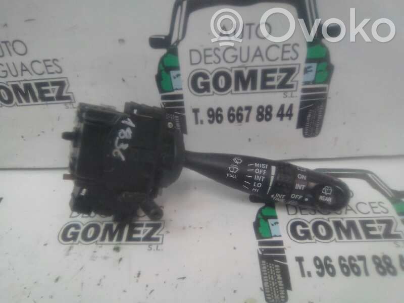 Leva comando tergicristalli   8465202290