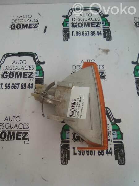 Opel Corsa A Scheinwerfer 