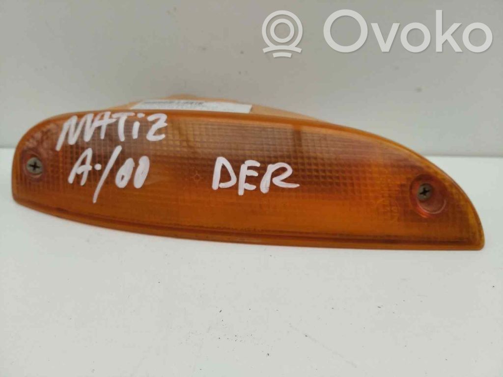 Daewoo Matiz Scheinwerfer 