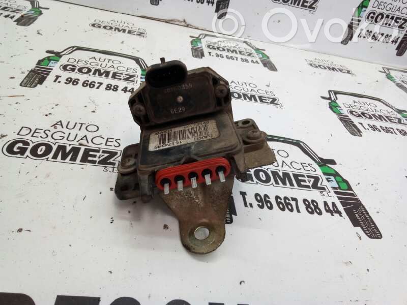 Autres unités de commande / modules   BAKH16174349