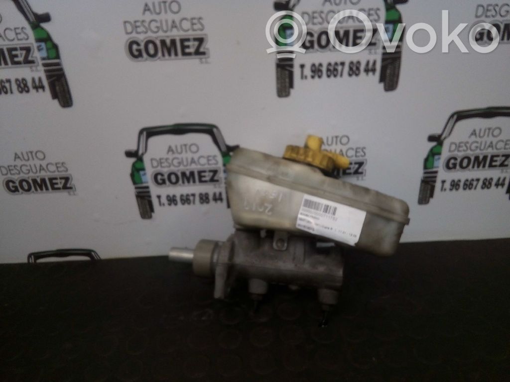 Seat Leon (1M) Pompă centrală de frână 