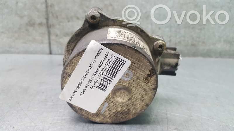 Alipainepumppu   8200113585