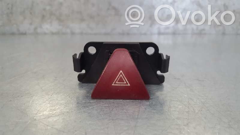 Peugeot 307 Interruttore luci di emergenza