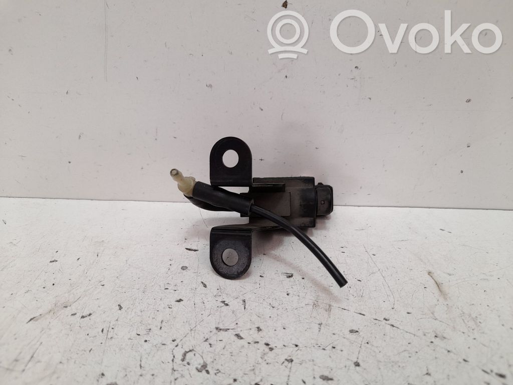 Opel Vectra C Valvola di regolazione del minimo