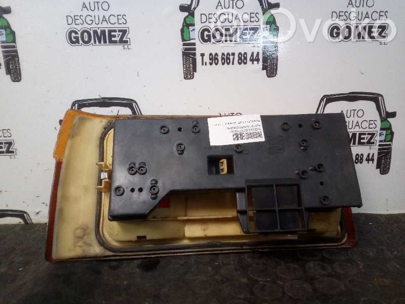Luz trasera/de freno