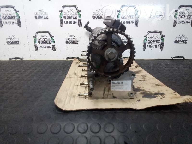Volvo S40, V40 Engine head 