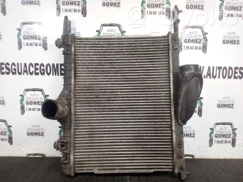 Volvo S40, V40 Radiator intercooler