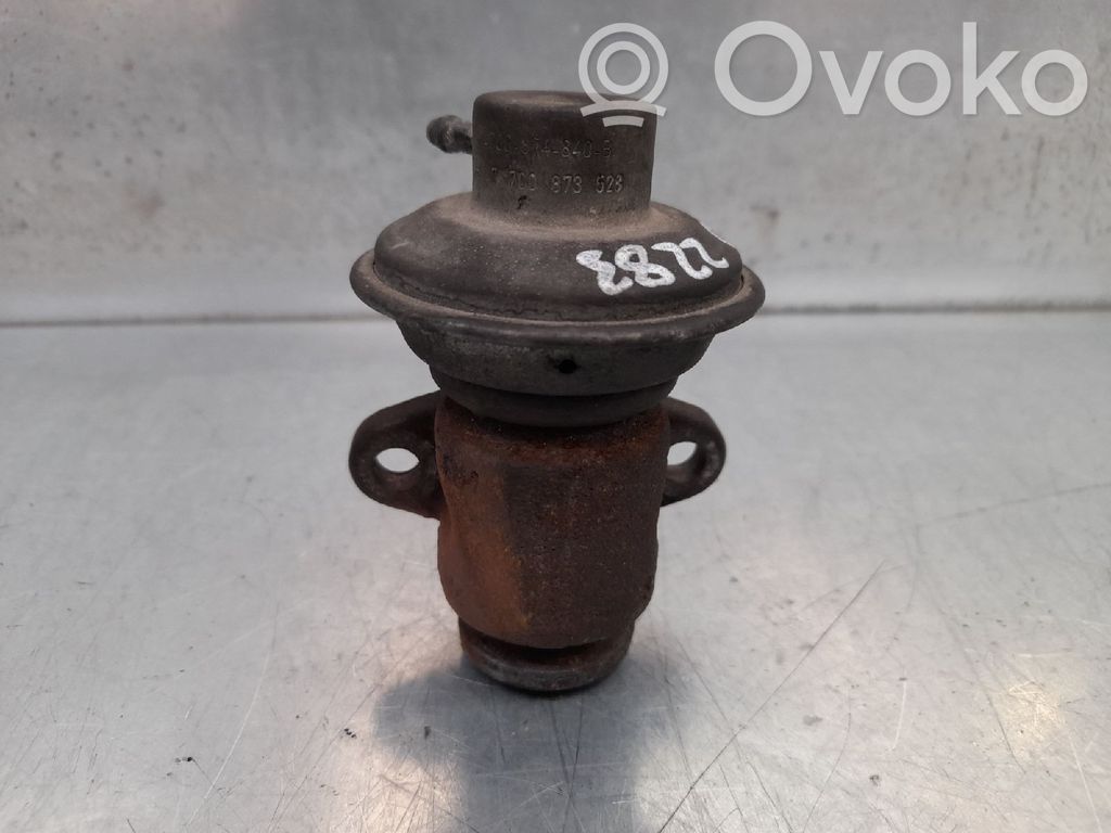 Volvo S40, V40 EGR-venttiili 