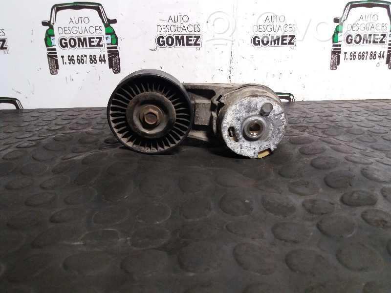 Opel Vectra C Tendicinghia generatore/alternatore 