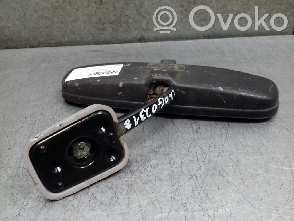 Lusterko wsteczne   76400SH4004ZM