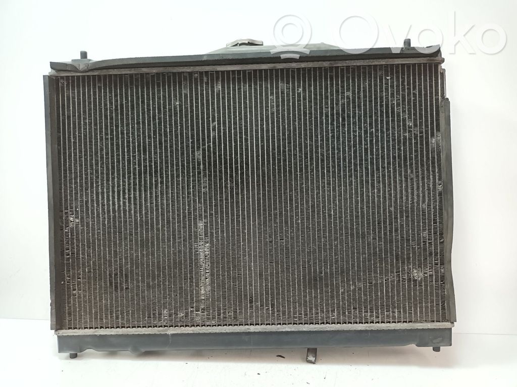 Radiateur de refroidissement   19010P5A013