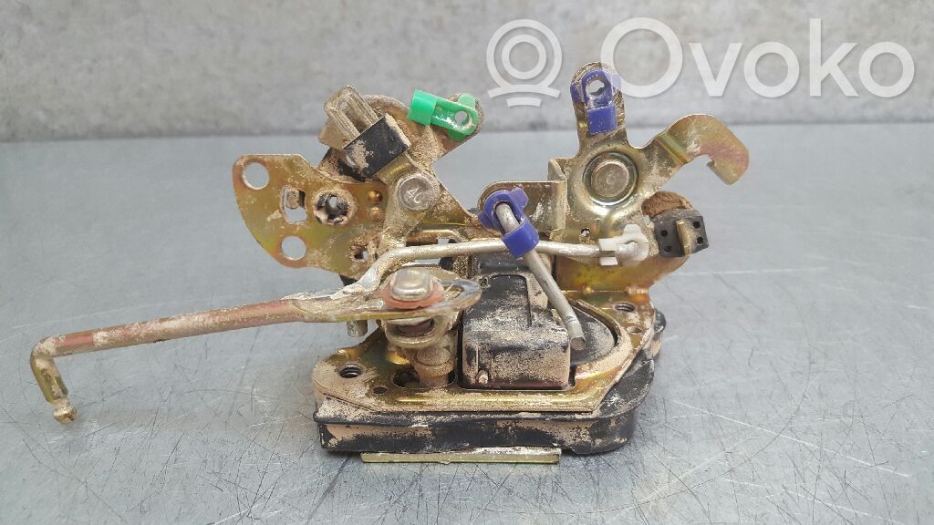 Opel Monterey Serrure de loquet coffre