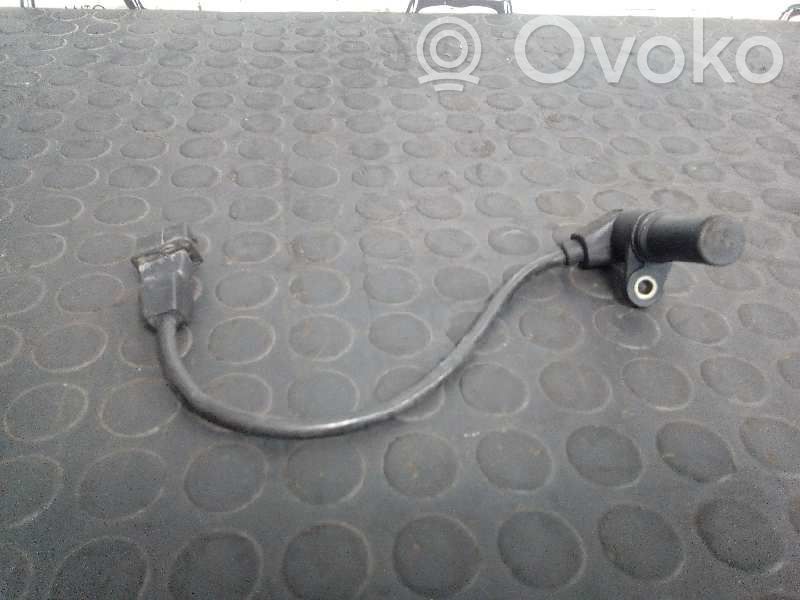 Sensor de posición del cigüeñal   96325868