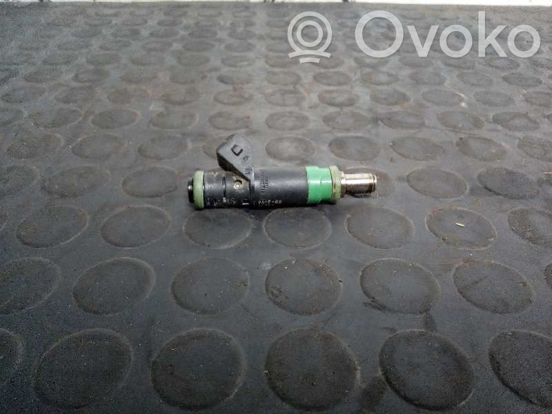 Ford Focus Inyector de combustible 