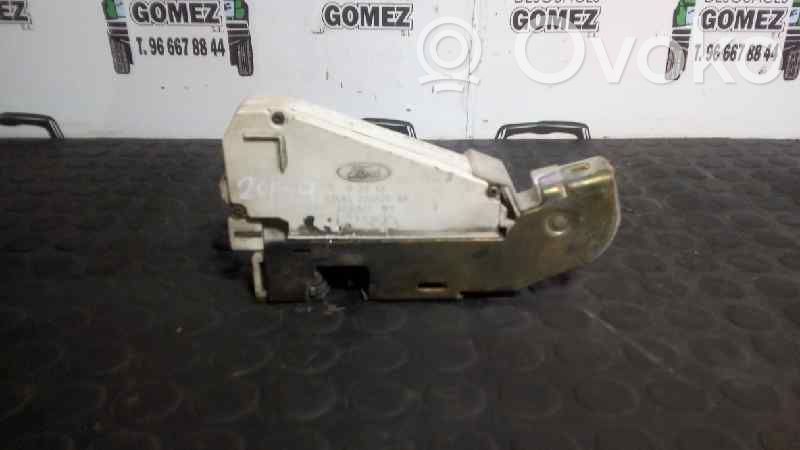 Ford Mondeo MK I Etuoven lukko 