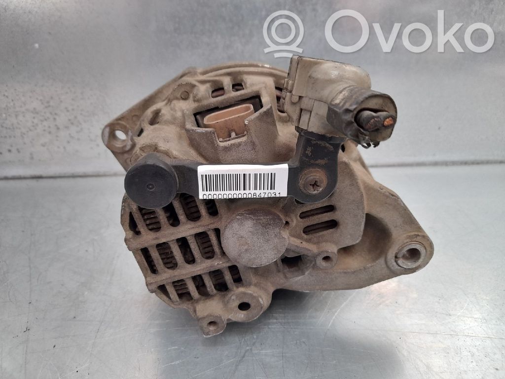 Mazda 626 Alternador 