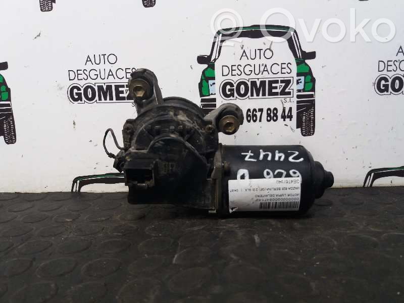 Mazda 626 Tiranti e motorino del tergicristallo anteriore