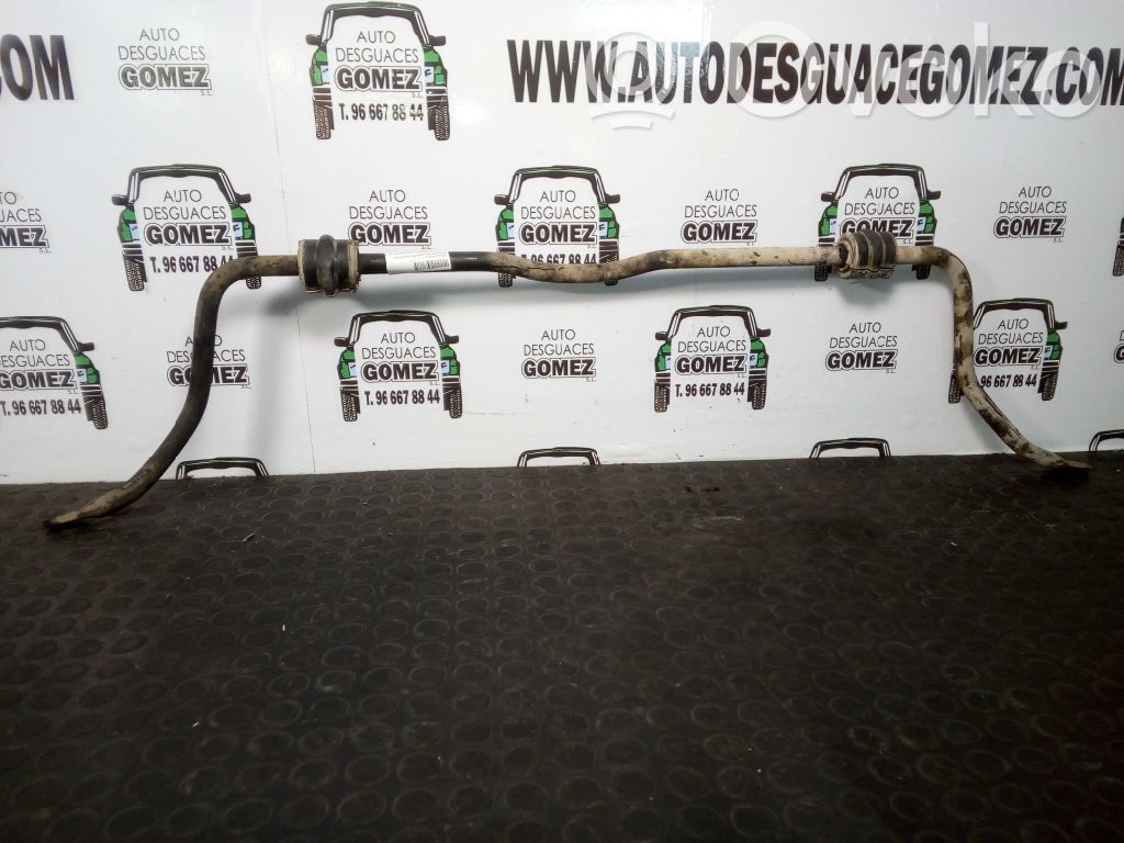 Peugeot 306 Stabilizator przedni / drążek 
