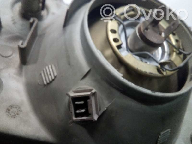 Renault 21 Headlight/headlamp 