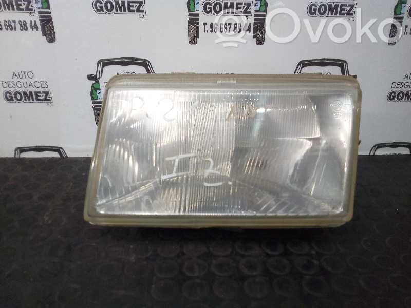 Renault 21 Headlight/headlamp 