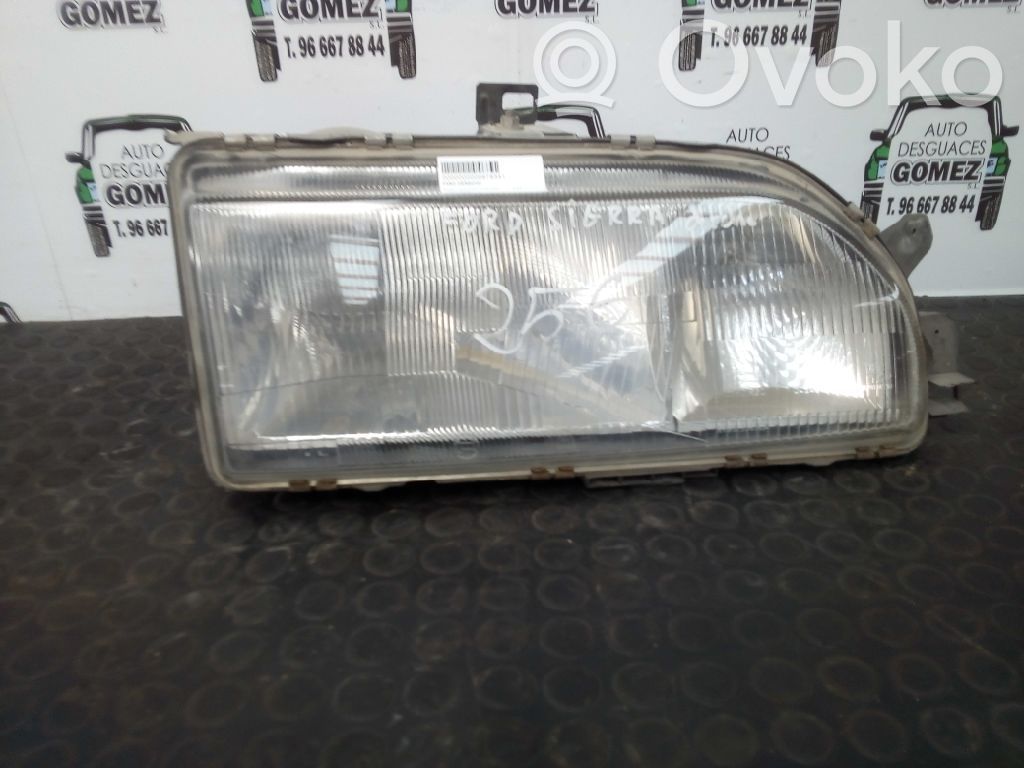 Ford Sierra Scheinwerfer 