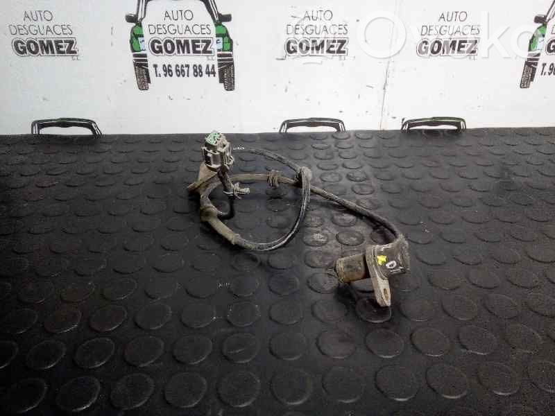 Nissan Almera Sensor de posición del cigüeñal 