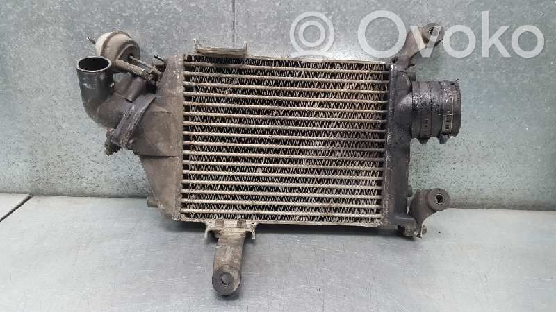 Radiador intercooler   8970600441
