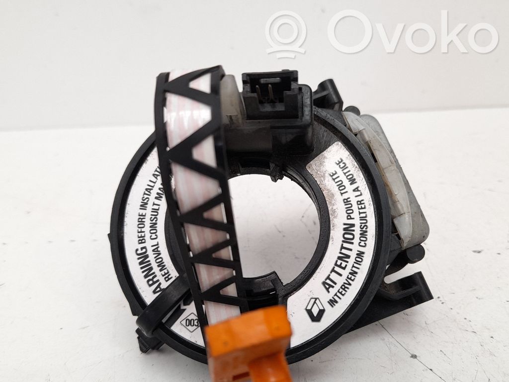 Nissan Interstar Innesco anello di contatto dell’airbag (anello SRS)