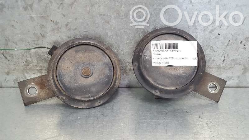 Äänimerkkilaite   2562063C10