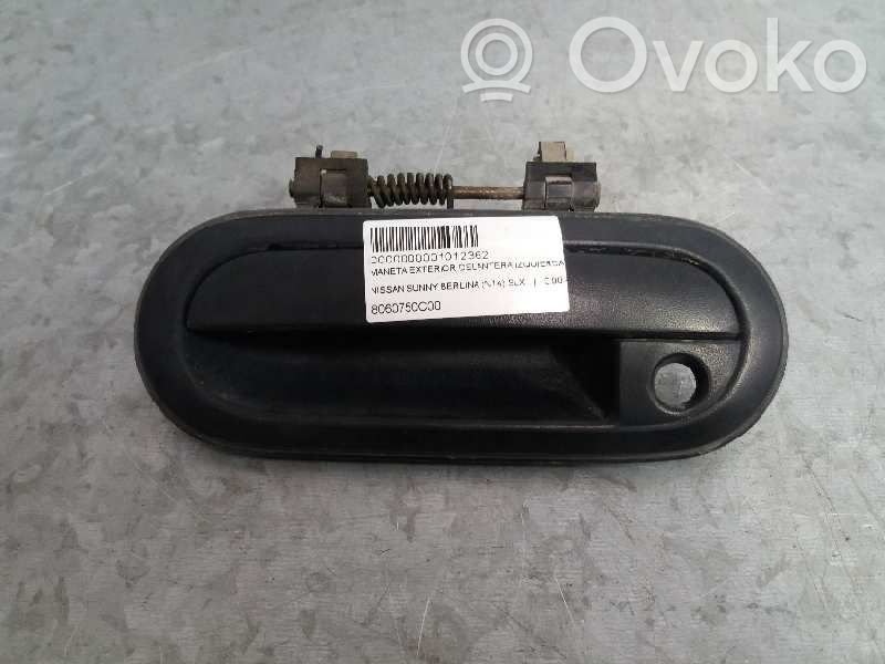 Nissan Sunny Manecilla externa puerta delantera