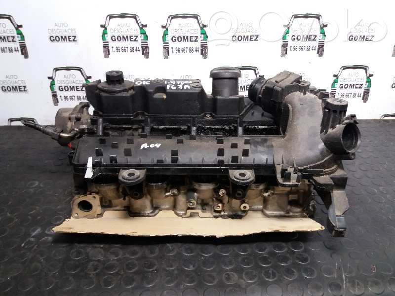Mazda 2 Galva 
