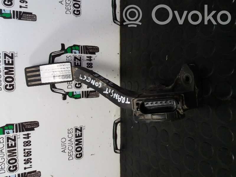Ford Transit - Tourneo Connect Sensore posizionamento del pedale dell’acceleratore