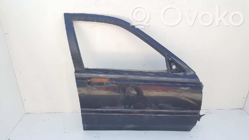 Porte avant