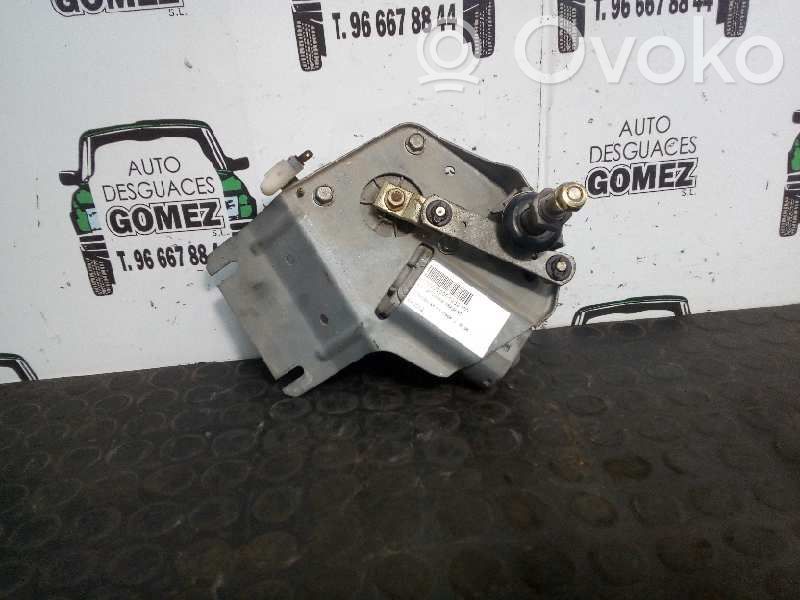 Citroen AX Motor ștergător lunetă 