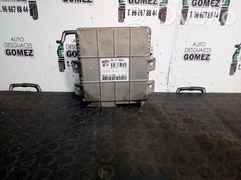 Unitate/modul de control motor   9610191080