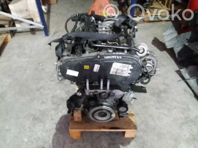 Motor   310A1027