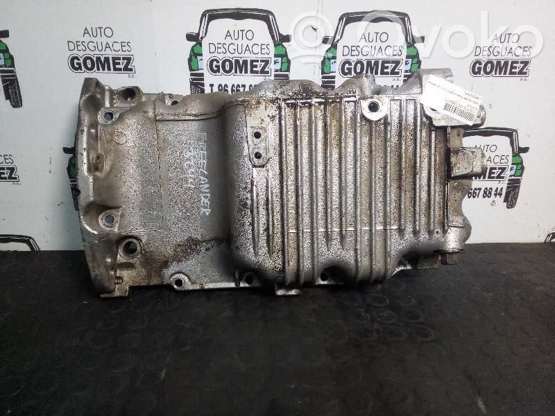 Land Rover Freelander Baie ulei 