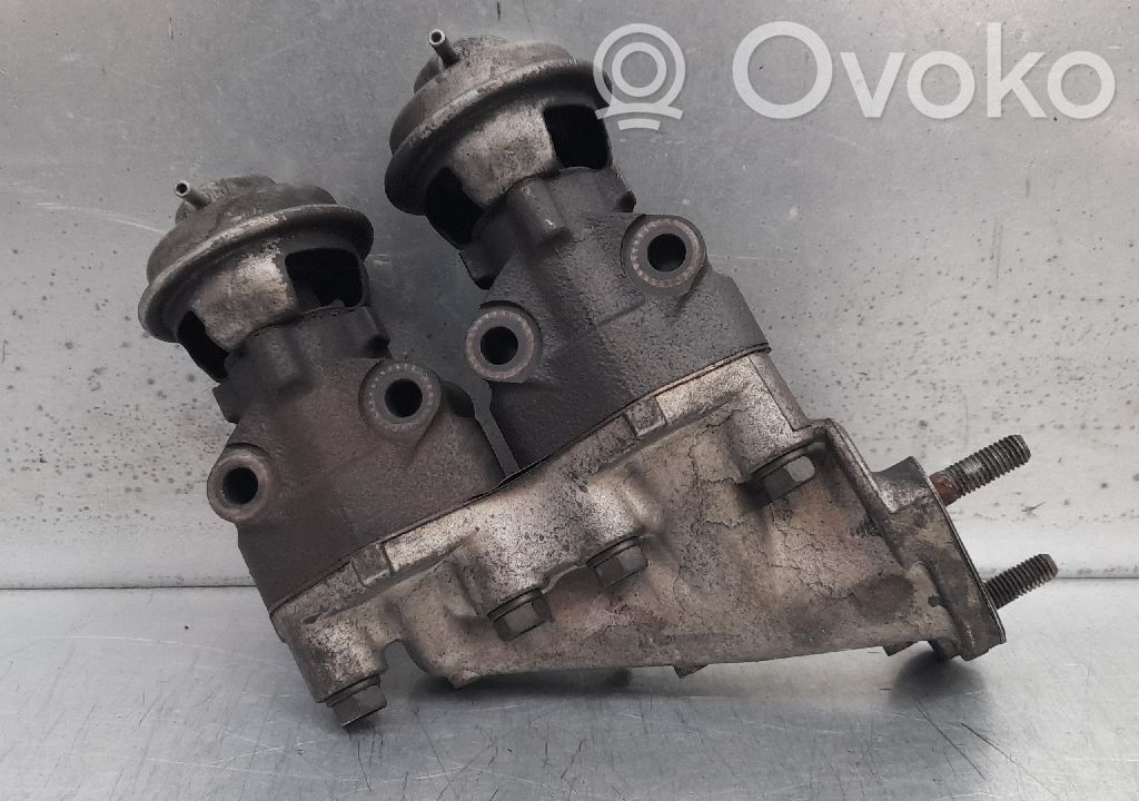 Válvula EGR   K5T56773