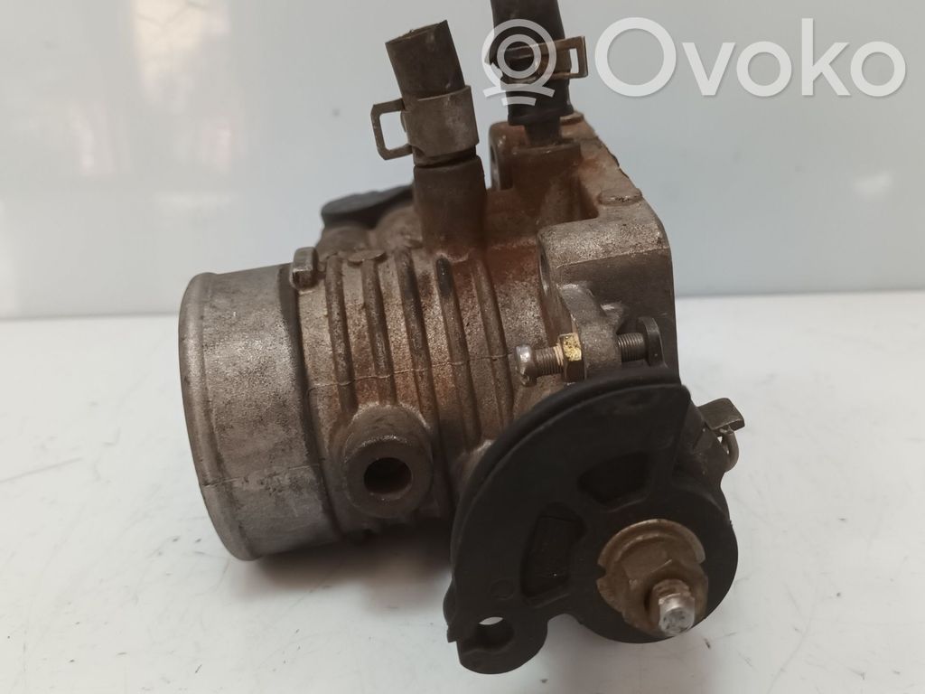 Drosselklappe   0K24713640A