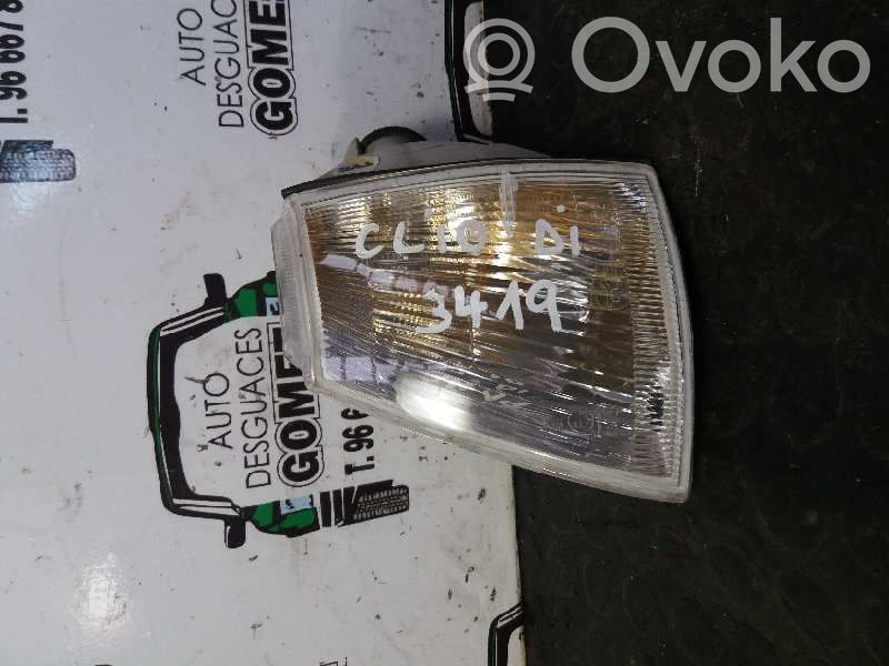 Phare frontale   7701349981