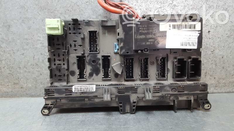 Sulakemoduuli   8380407