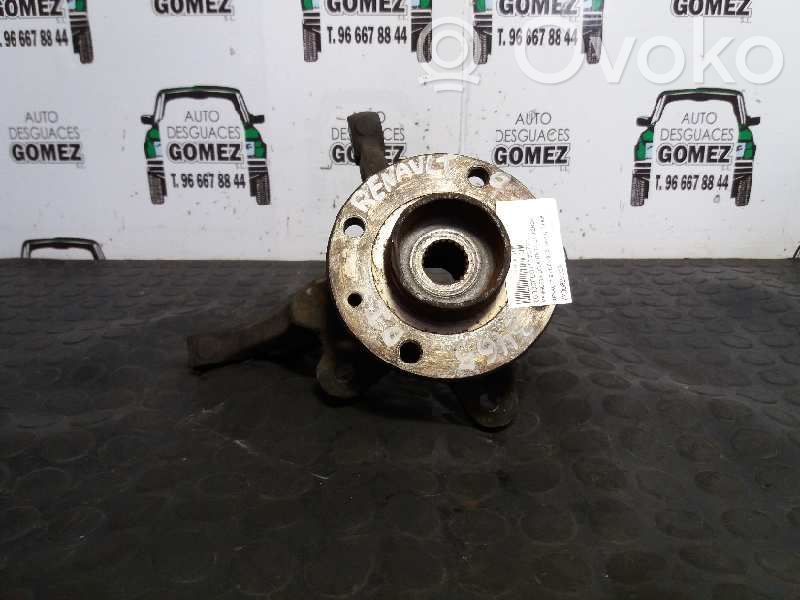 Renault 9 Fuso a snodo con mozzo ruota anteriore
