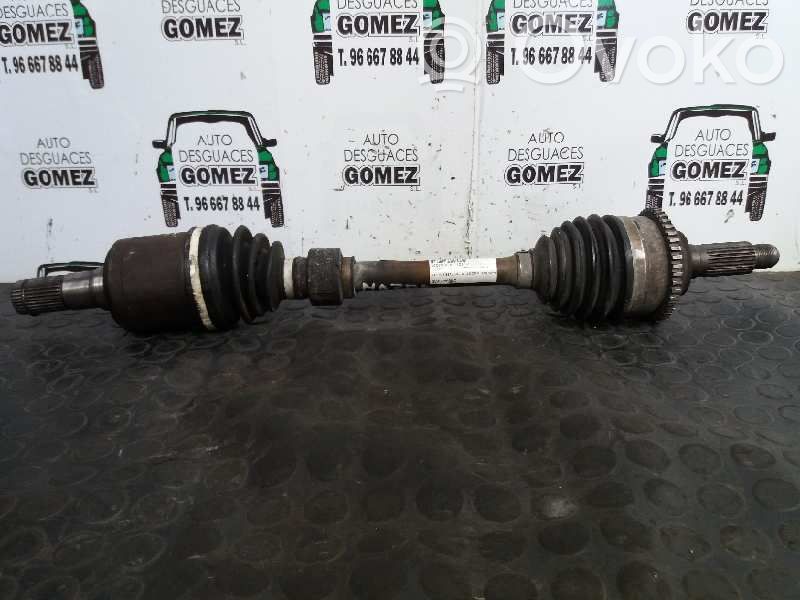 Eje de transmisión delantero   GD402560XC