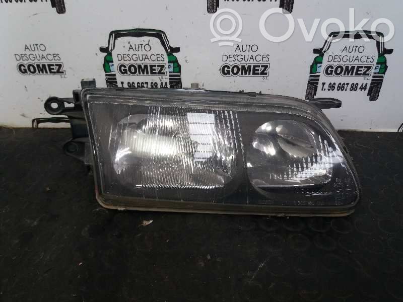 Phare frontale   GE4T51030D