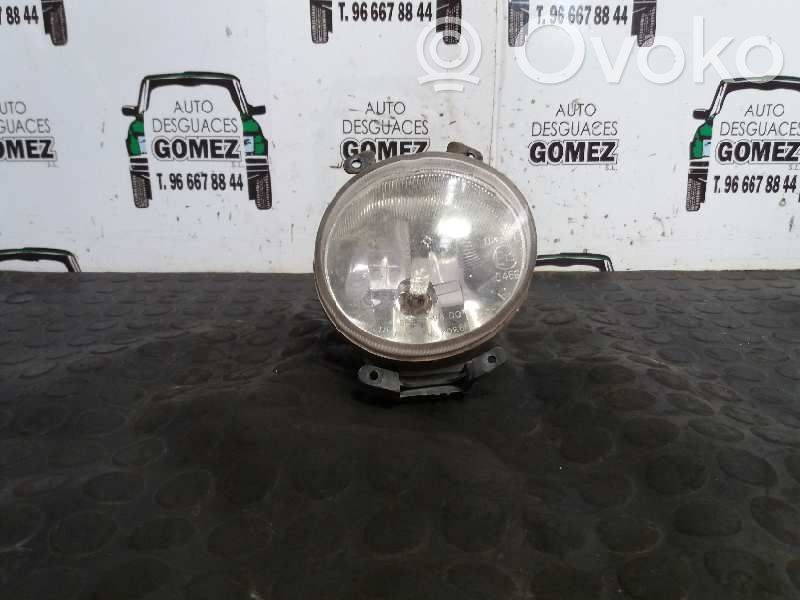 Hyundai Accent Front fog light 