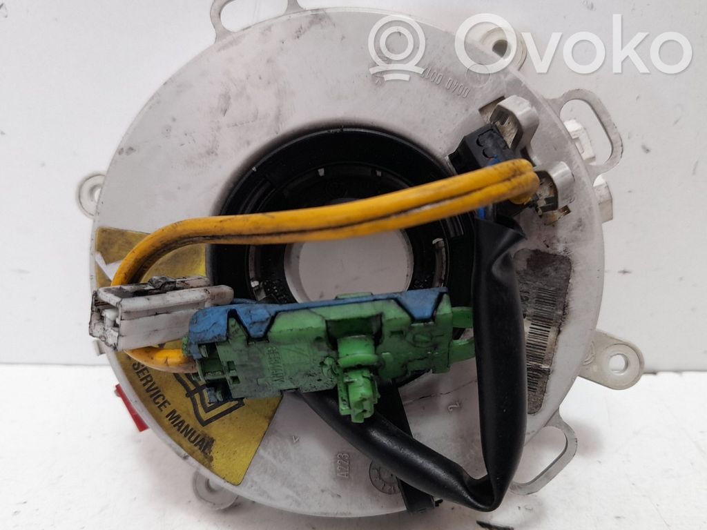Fiat Multipla Inel glisant airbag (inel SRS) 